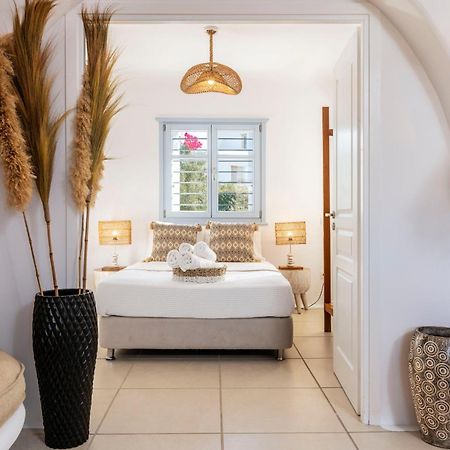 Leno Villas Mykonos Mykonos Town Room photo
