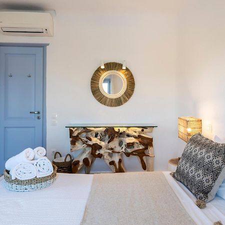 Leno Villas Mykonos Mykonos Town Room photo