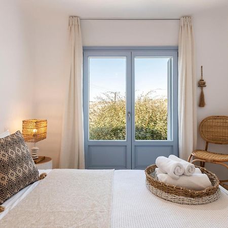 Leno Villas Mykonos Mykonos Town Room photo