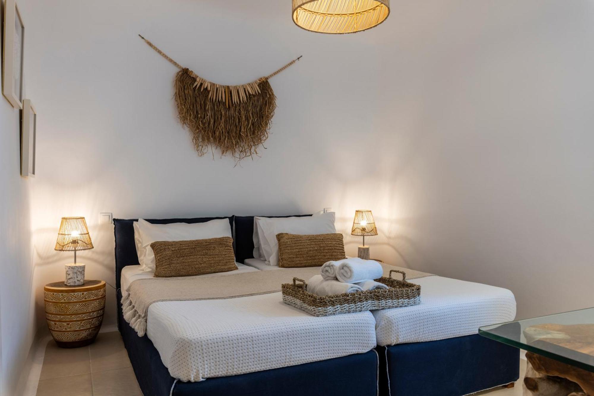 Leno Villas Mykonos Mykonos Town Room photo