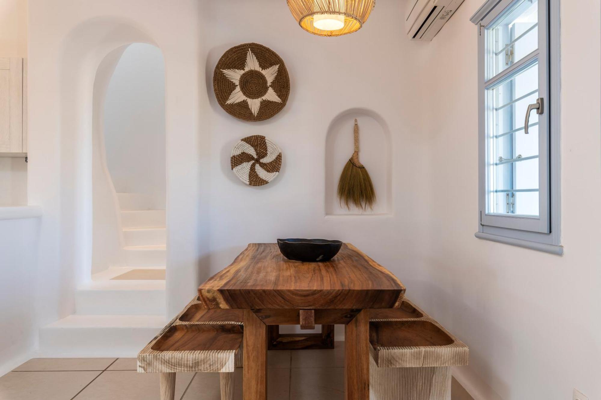 Leno Villas Mykonos Mykonos Town Room photo