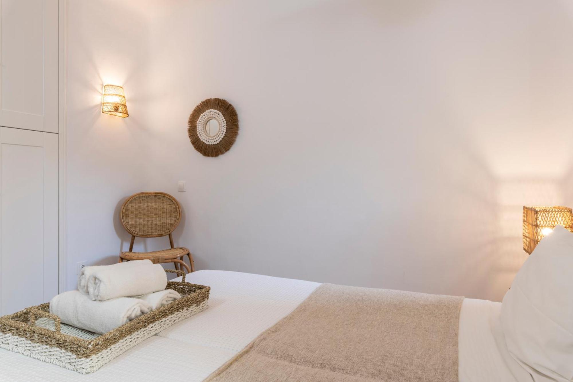 Leno Villas Mykonos Mykonos Town Room photo