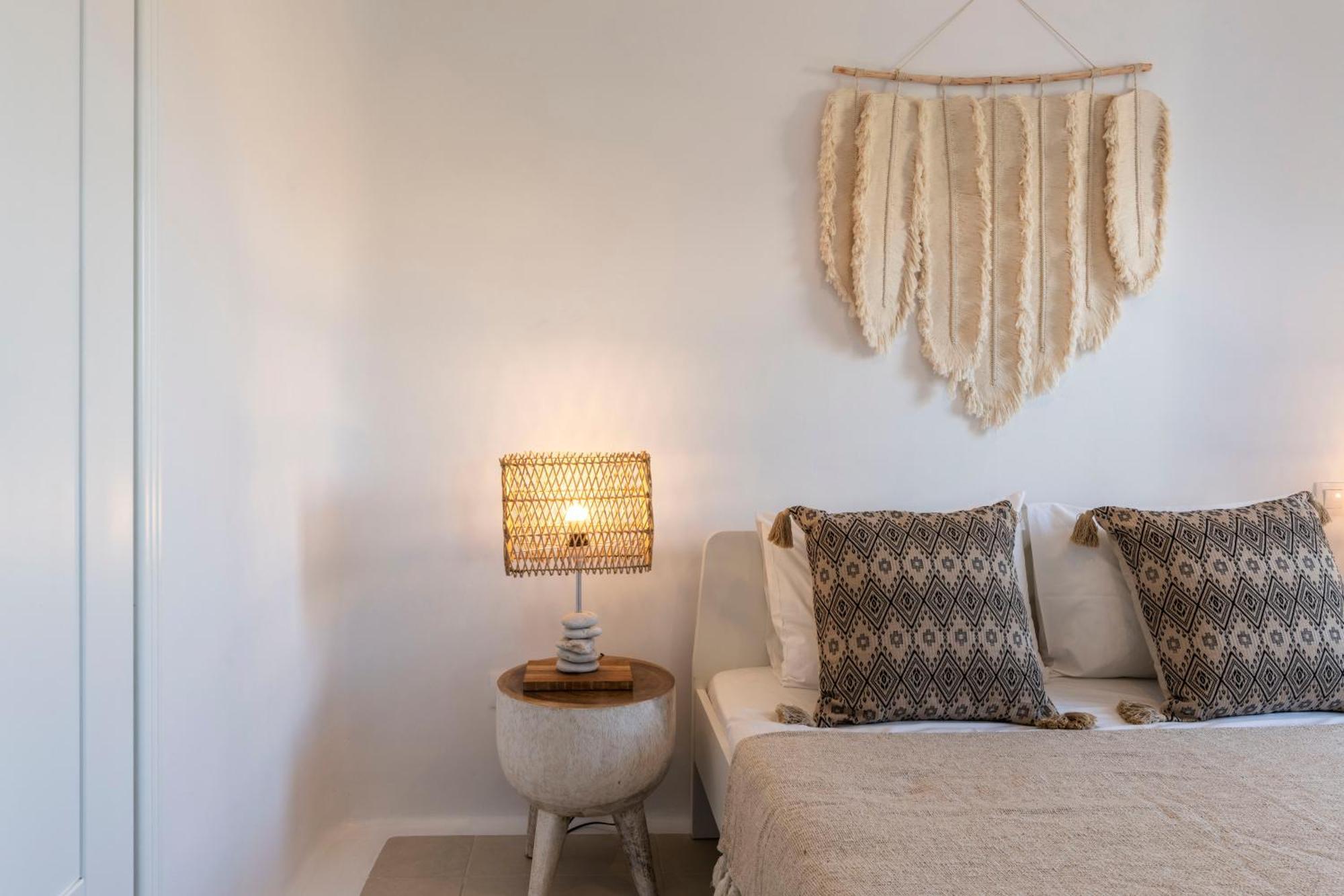 Leno Villas Mykonos Mykonos Town Room photo
