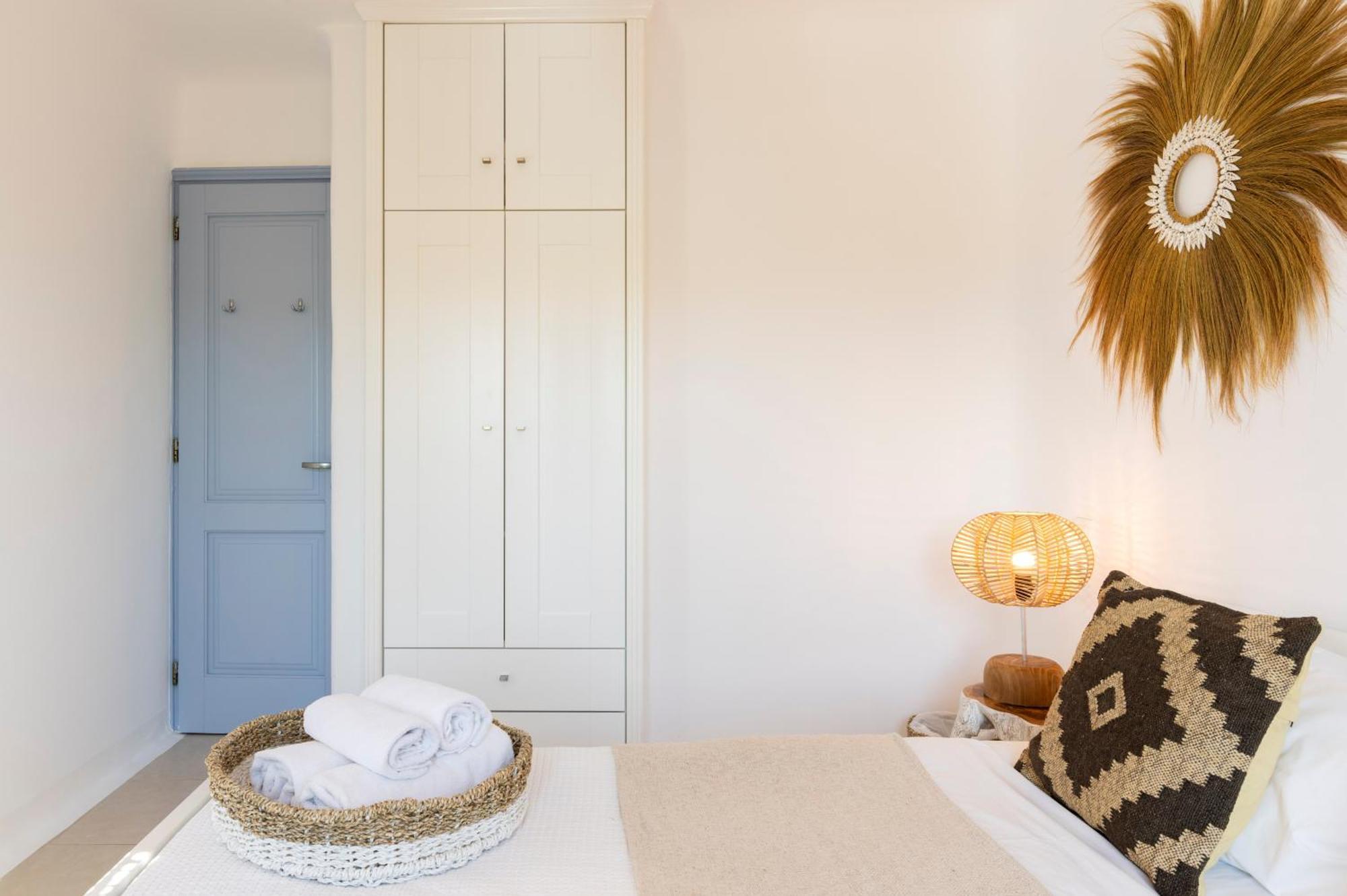 Leno Villas Mykonos Mykonos Town Room photo