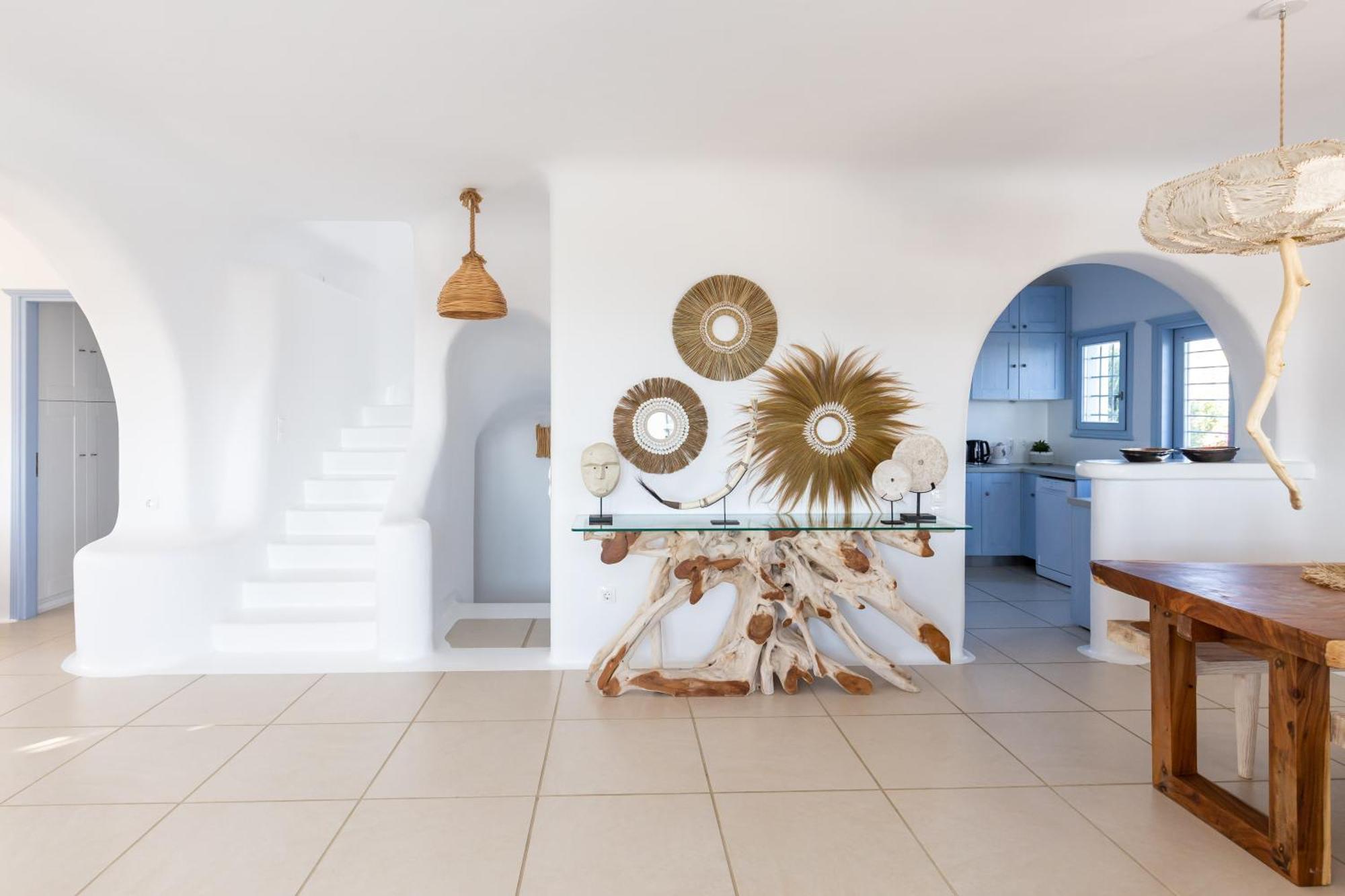 Leno Villas Mykonos Mykonos Town Room photo