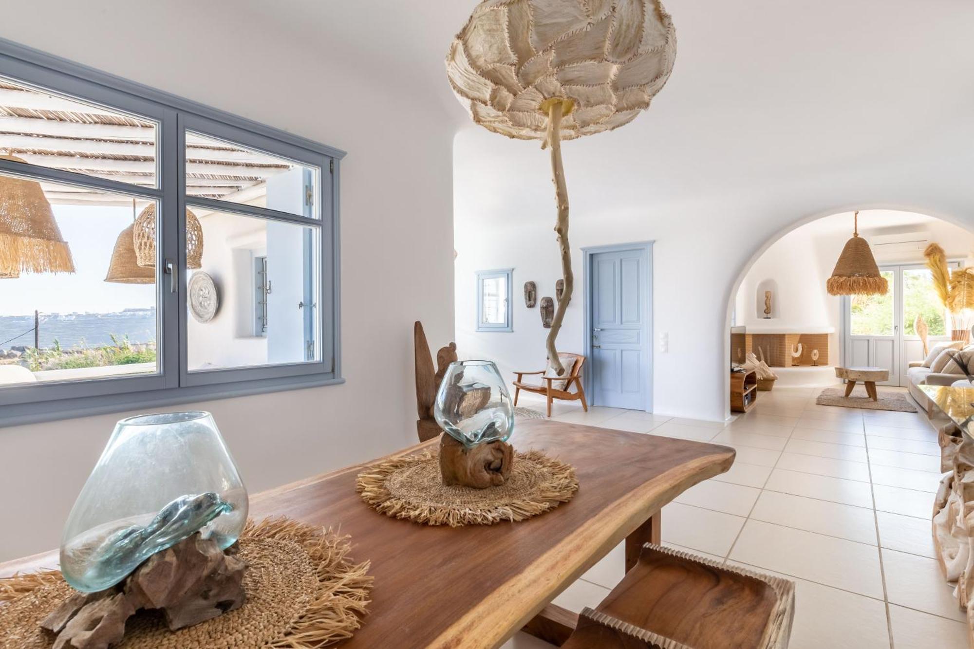 Leno Villas Mykonos Mykonos Town Room photo